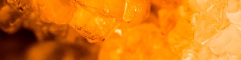 Z miłości do biżuterii